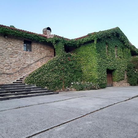 Cibanto De Las Maravillas Riópar Εξωτερικό φωτογραφία