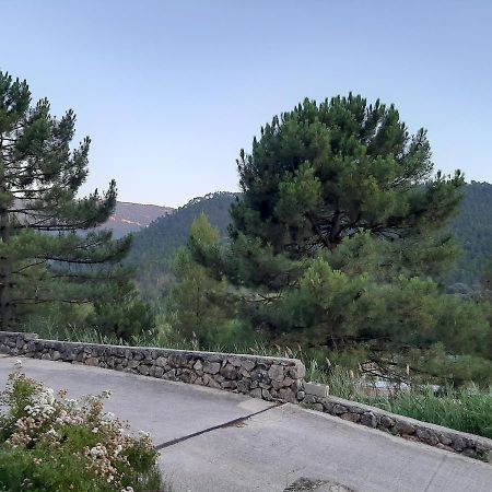Cibanto De Las Maravillas Riópar Εξωτερικό φωτογραφία