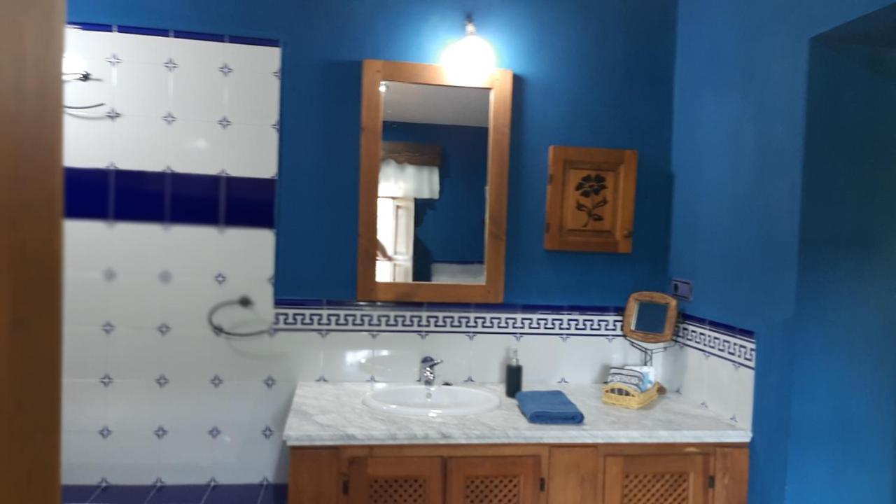 Cibanto De Las Maravillas Riópar Εξωτερικό φωτογραφία