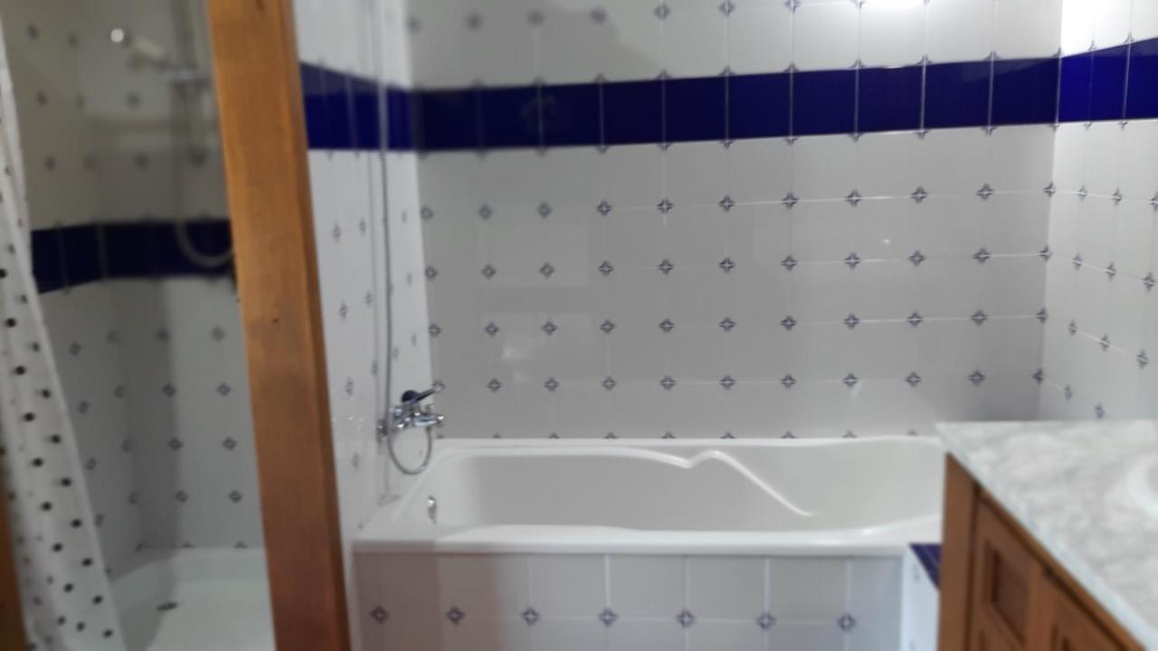 Cibanto De Las Maravillas Riópar Εξωτερικό φωτογραφία