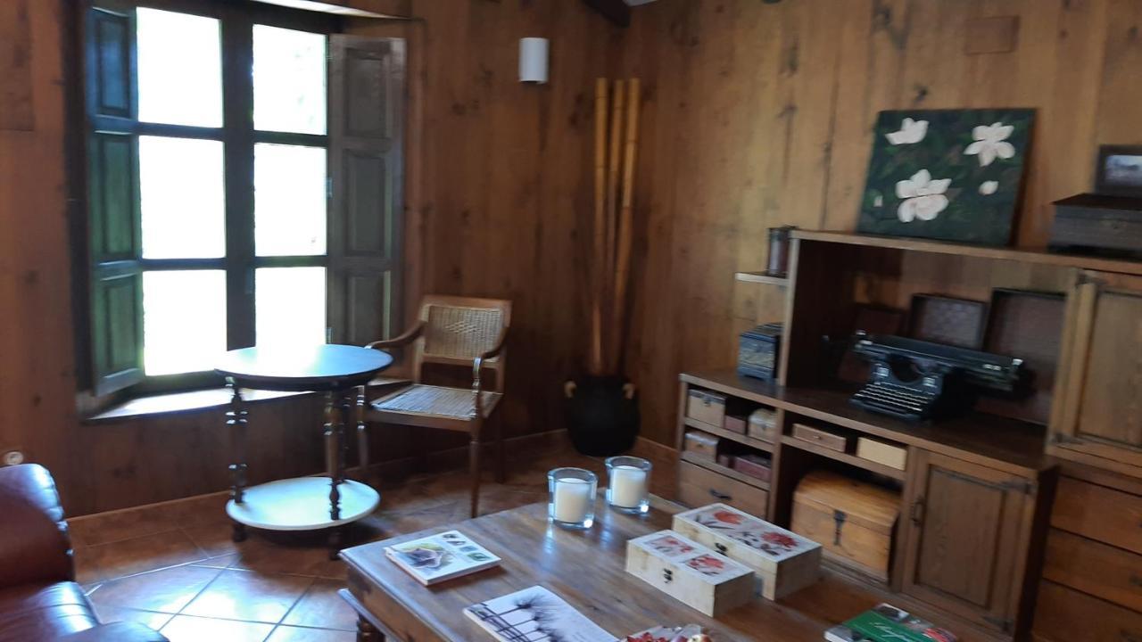 Cibanto De Las Maravillas Riópar Εξωτερικό φωτογραφία