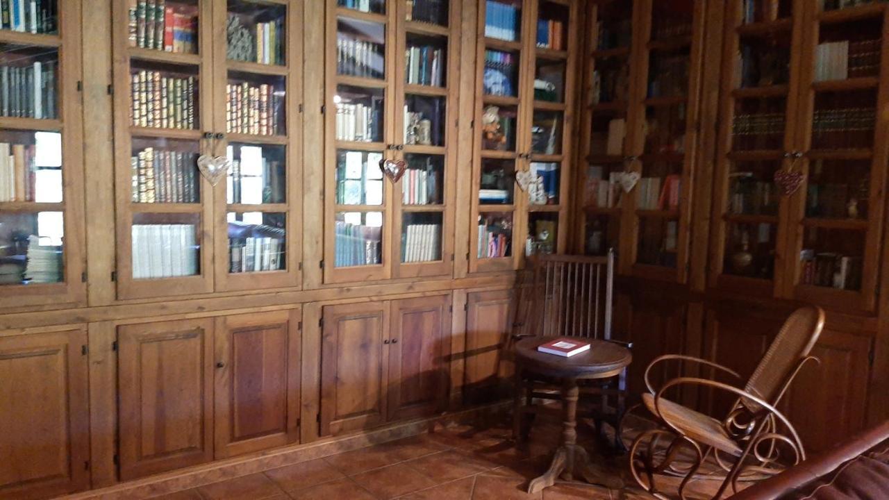 Cibanto De Las Maravillas Riópar Εξωτερικό φωτογραφία
