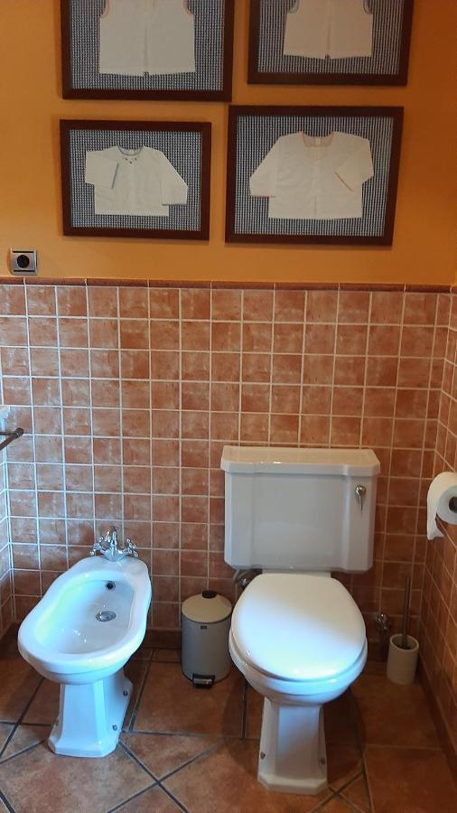Cibanto De Las Maravillas Riópar Εξωτερικό φωτογραφία
