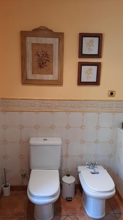 Cibanto De Las Maravillas Riópar Εξωτερικό φωτογραφία