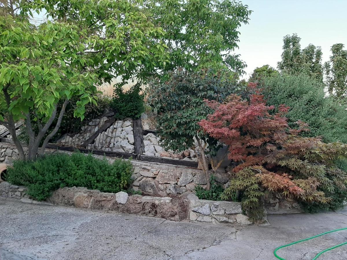 Cibanto De Las Maravillas Riópar Εξωτερικό φωτογραφία